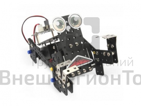 Конструктор Animal Bot1.