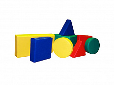 Конструктор – 5, 8 элементов