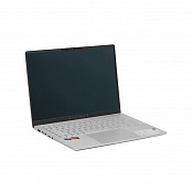 Ноутбук ASUS Vivobook S 14 OLED M5406NA-QD108 серебристый