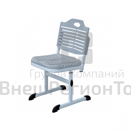 Стул ученический регулируемый 3-5, 5-7 группа роста.