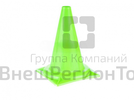 Конус сигнальный СВХ-У832.