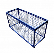 Контейнер для хранения инвентаря