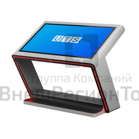 Информационный терминал UTS Table-P 55.