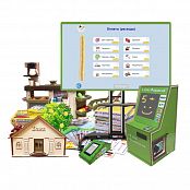 Методический комплекс "Азбука финансов", мобильная версия Все включено