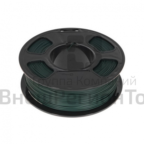 Пластик GF PLA 1.75 мм, 1000 г, цвет в ассортименте.