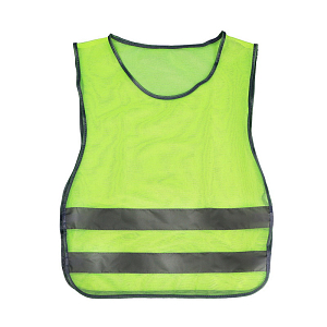 Жилет сигнальный