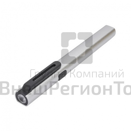 Фонарик ручной для осмотра/терапевтических процедур.