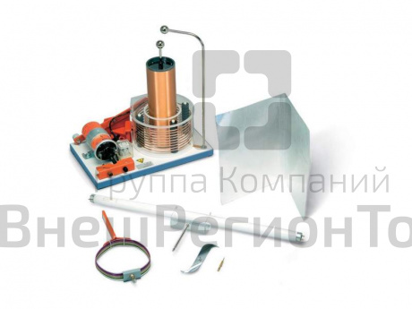 Трансформатор Тесла.