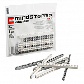 Набор Lego с запасными частями LME 7
