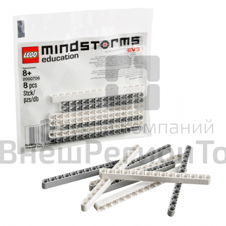 Набор Lego с запасными частями LME 7.