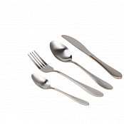 Набор столовых приборов «Классик», 24 предмета