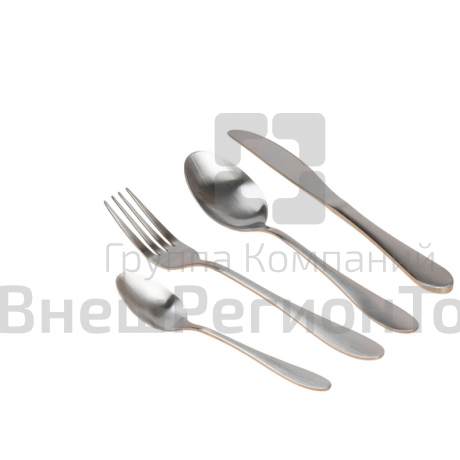 Набор столовых приборов «Классик», 24 предмета.