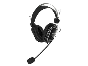 Компьютерная гарнитура A4TECH HS-50