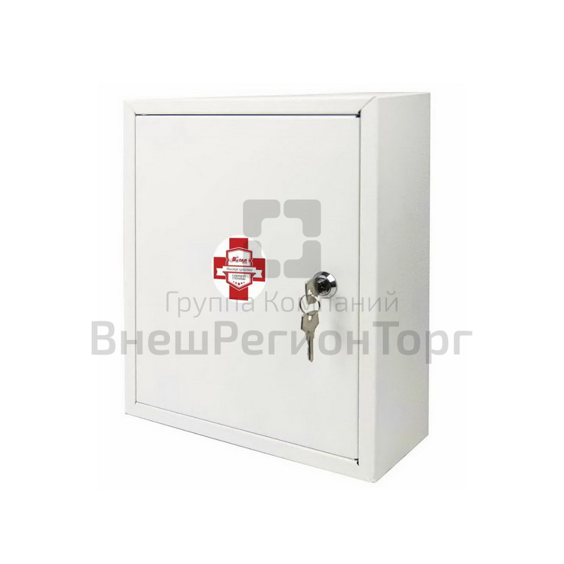 Аптечка универсальная для оказания первой медицинской помощи (в соответствии с приказом № 822н).