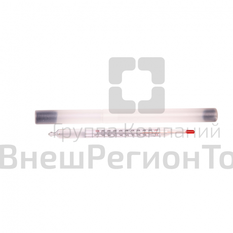 Термометр лабораторный.