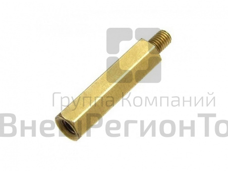 Стойка для печатных плат PCHSN-35.