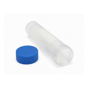 Большая пробирка 18х4,5 см