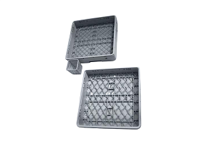 Кассета нейтральная