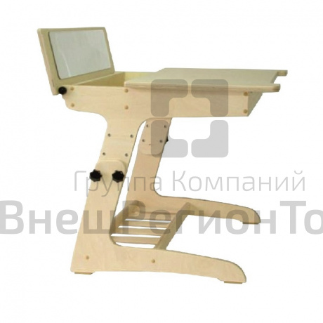 Логопедическая парта Фонетика.