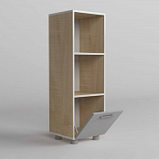 Модуль напольный "Лидер" 1*3