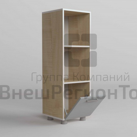 Модуль напольный "Лидер" 1*3.