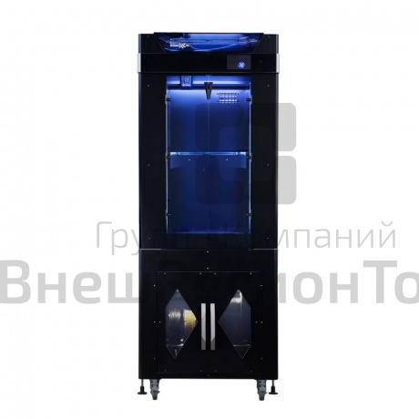 3D принтер + система сушки Optimum.