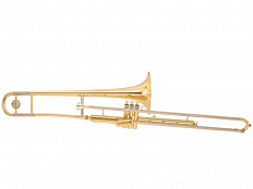 Помповый тромбон Yamaha YSL-354V