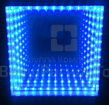 Панно Бесконечность (мини).