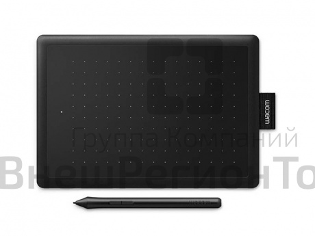 Графический планшет Wacom One by 2 Small.