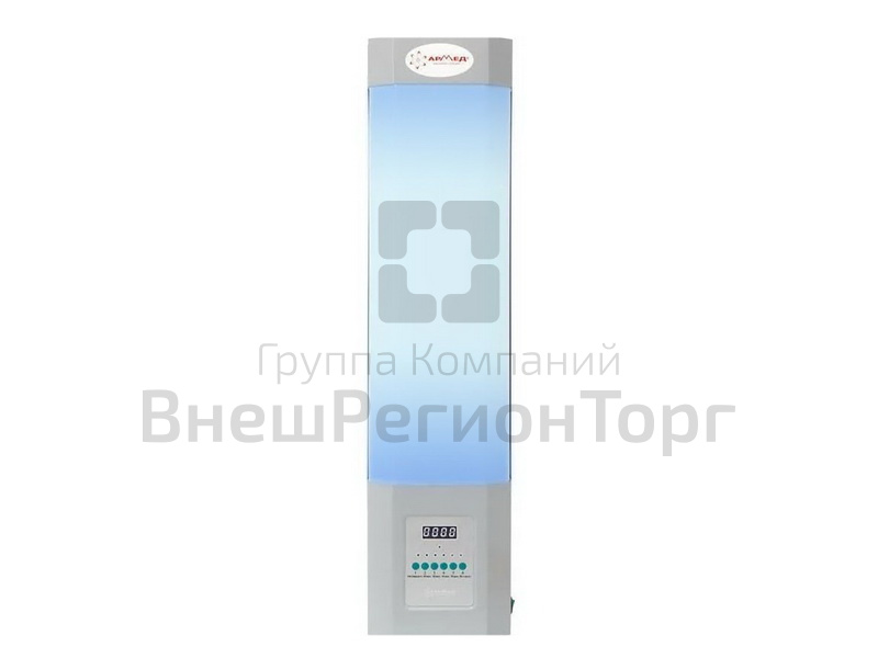 Облучатель бактерицидный, VSE-26123693.