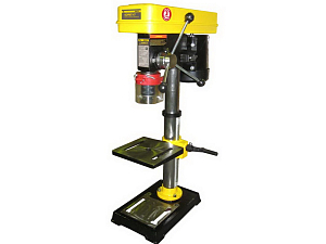 Станок сверлильный Корвет 47, 550 Вт с тисками
