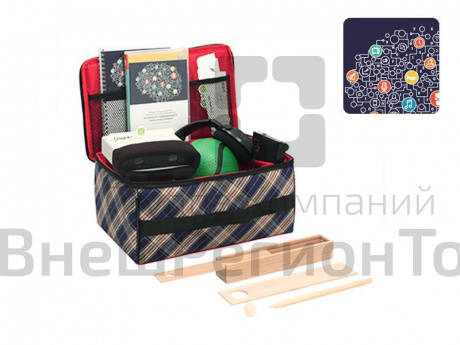 Программа для исследования индивидуального латерального профиля.