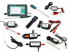 Цифровая лаборатория для инженерно-технологического класса (комплект на класс)