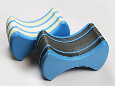 Поплавок для плавания Колобашка