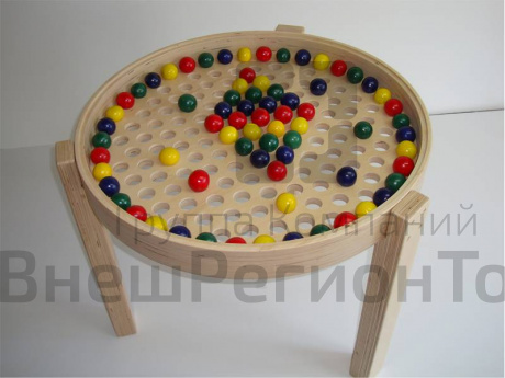 Игровой стол Мозаика.