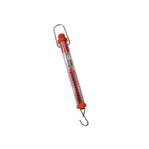 Динамометр 1Н цилиндрический