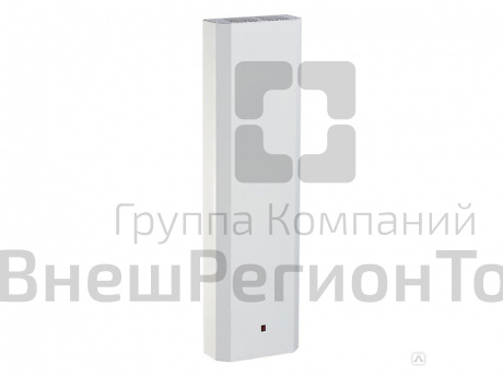Рециркулятор бактерицидный для обеззараживания воздуха настенный.