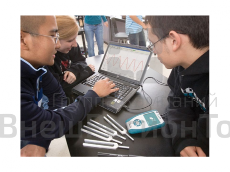 Цифровая лаборатория по биологии для ученика. Вариант 2.