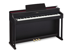 Пианино цифровое CASIO AP-470BK