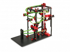Образовательный конструктор Fischertechnik "Динамика L" уровня профи