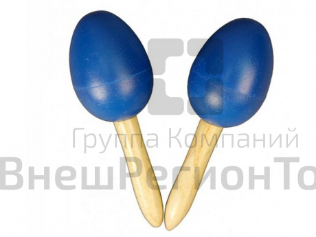 Маракасы кубинские.