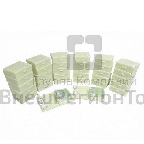 Комплект микропрепаратов по зоологии (углубленный уровень).