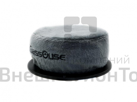 Кнопка для GlassOuse мягкая.