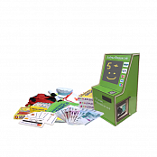 Методический комплекс "Азбука финансов", мобильная версия эконом