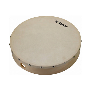 Ручной барабан (бубен)