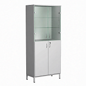 Шкаф для хранения посуды/приборов