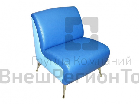 Кресло нераскладное "Модус-6".