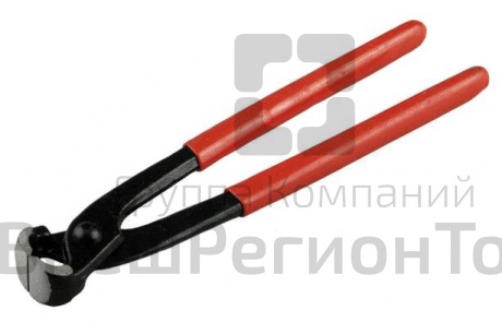 Клещи STAYER для скрутки ручки в ПВХ, 220 мм.