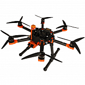 Конструктор БПЛА A-610