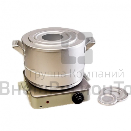 Баня комбинированная лабораторная, ЭДГ-6615.